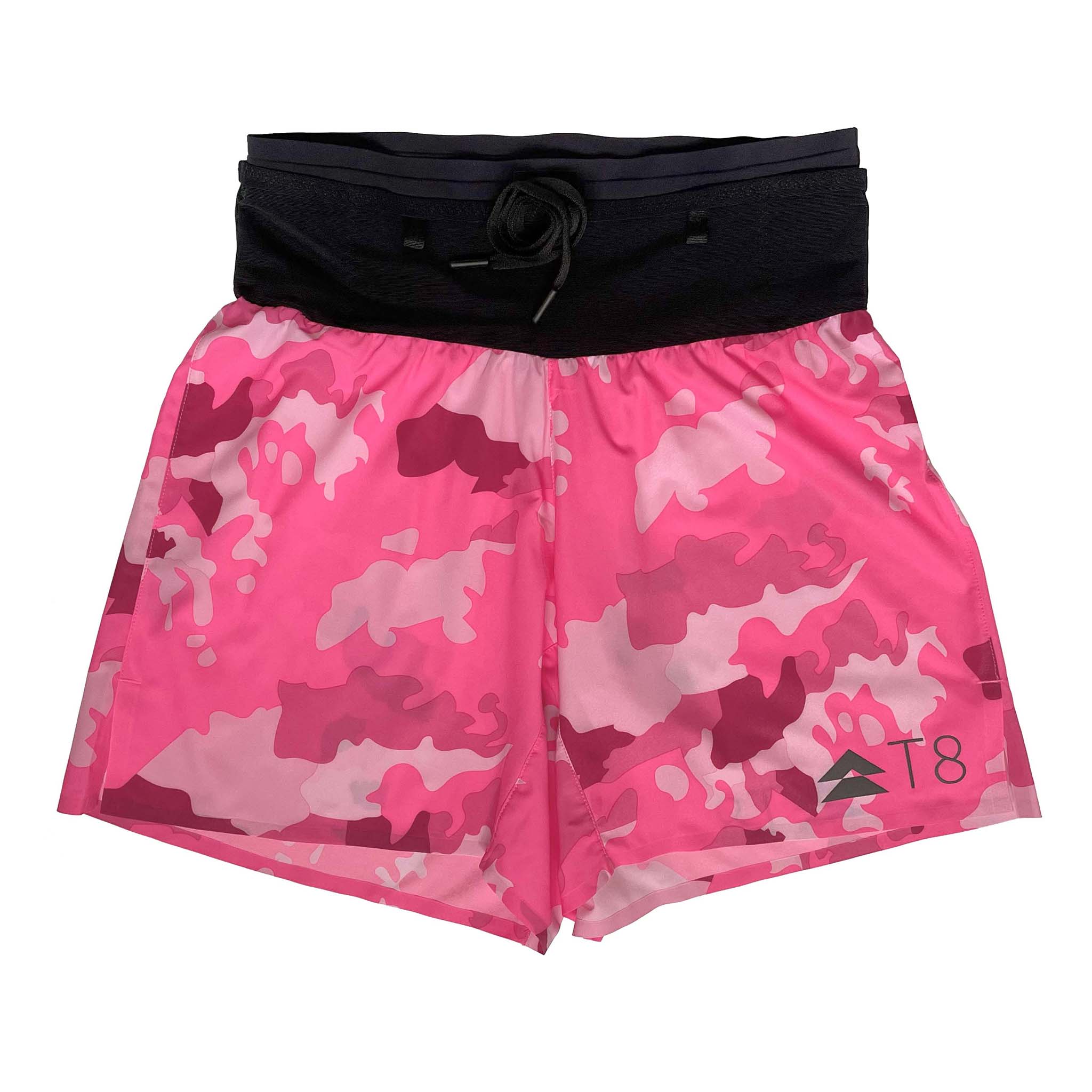 T8 Men's Sherpa Short V2