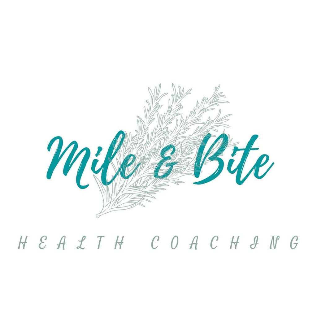 Mile and Bite - Health Coaching From Vicki Sham