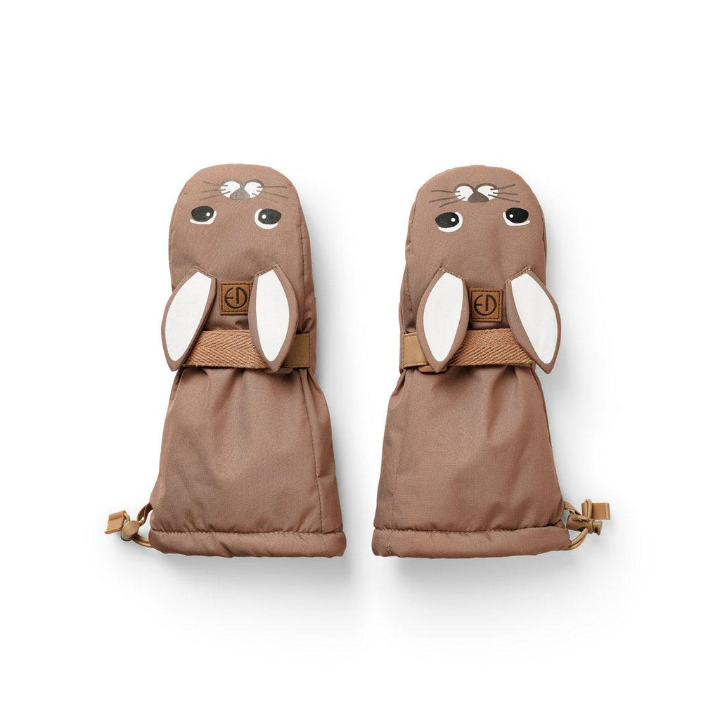 Elodie Details Mittens  - Bunny Darling