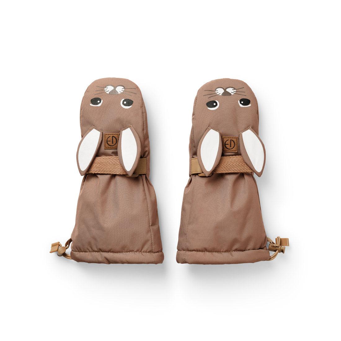 Elodie Details Mittens  - Bunny Darling