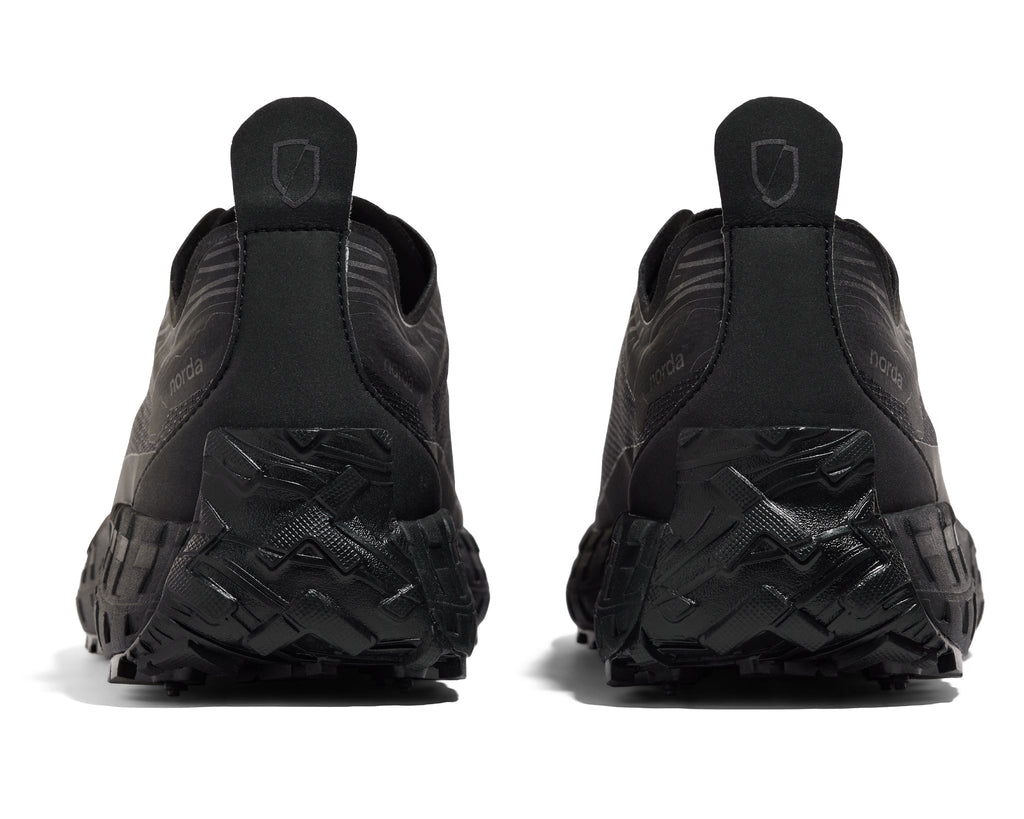 Men's Norda 001