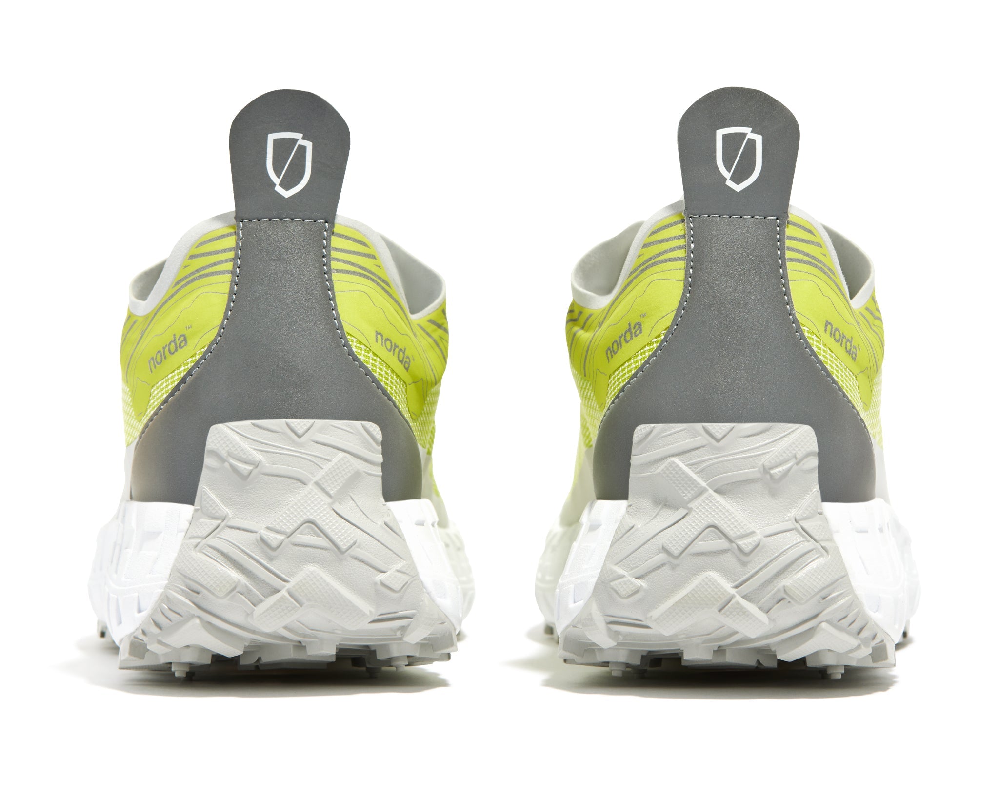 Men's Norda 001