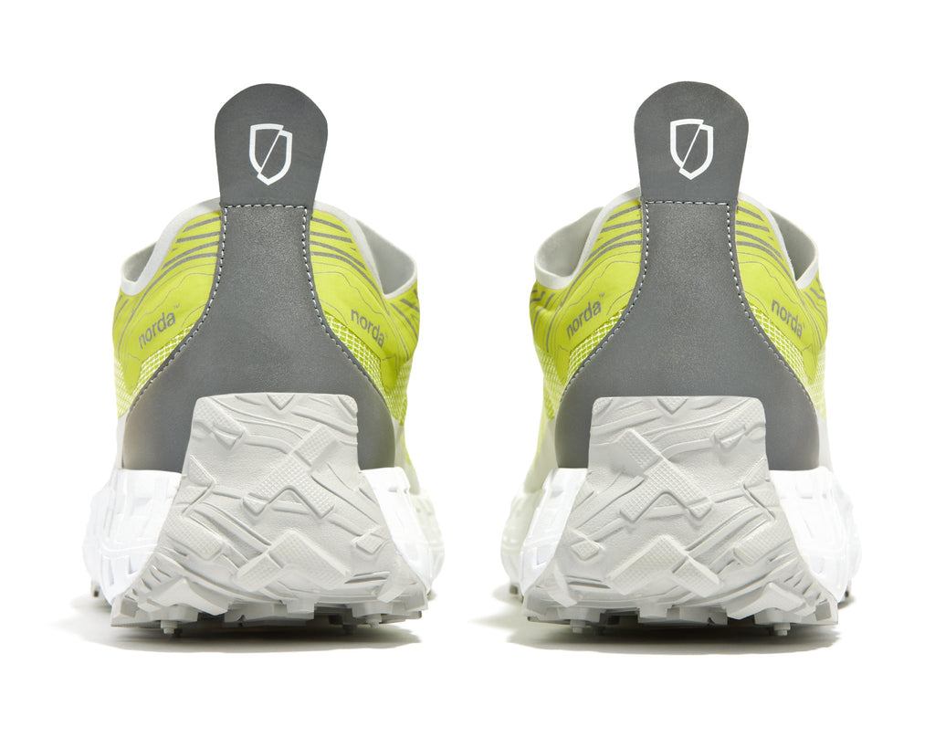 Women's Norda 001