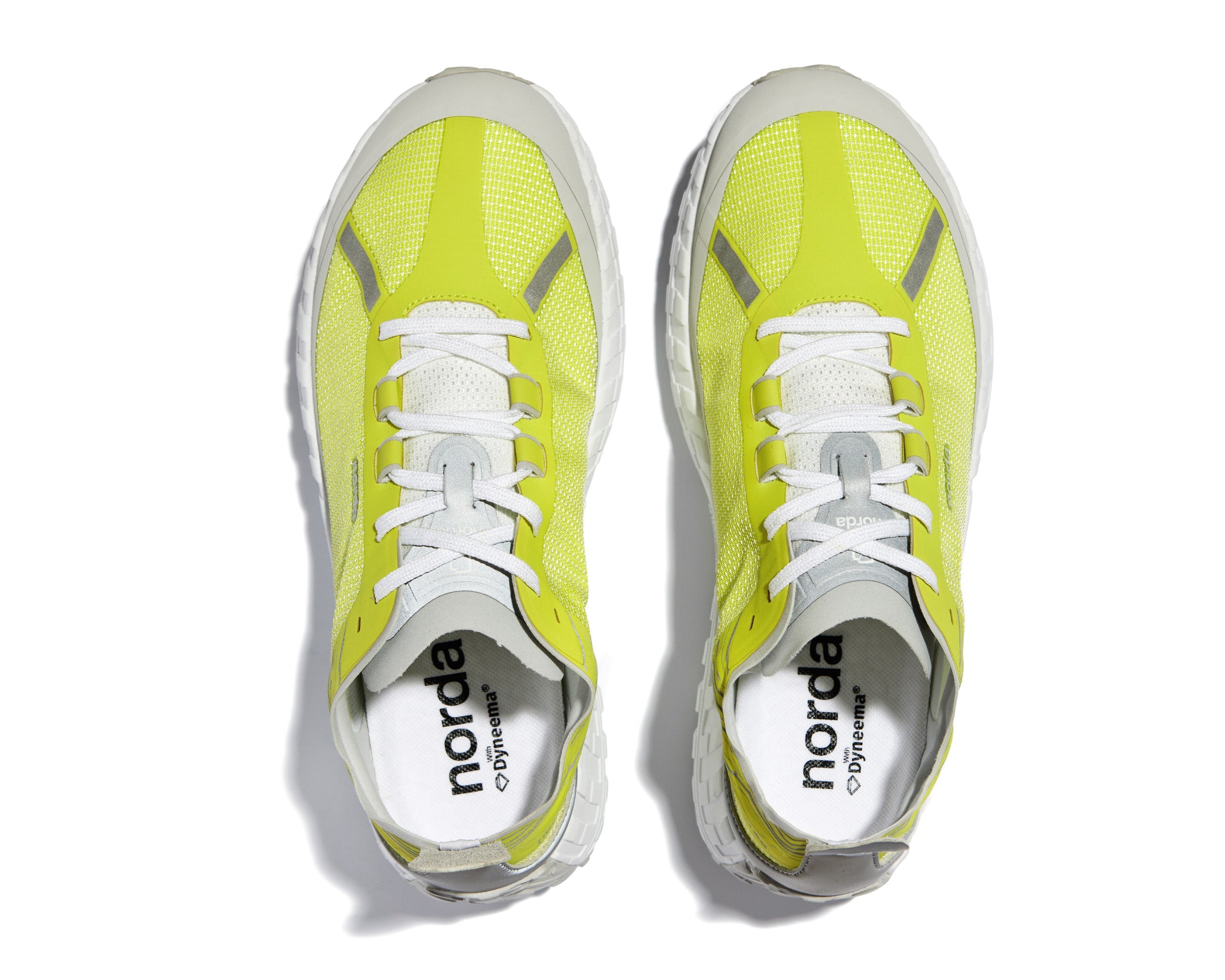 Men's Norda 001