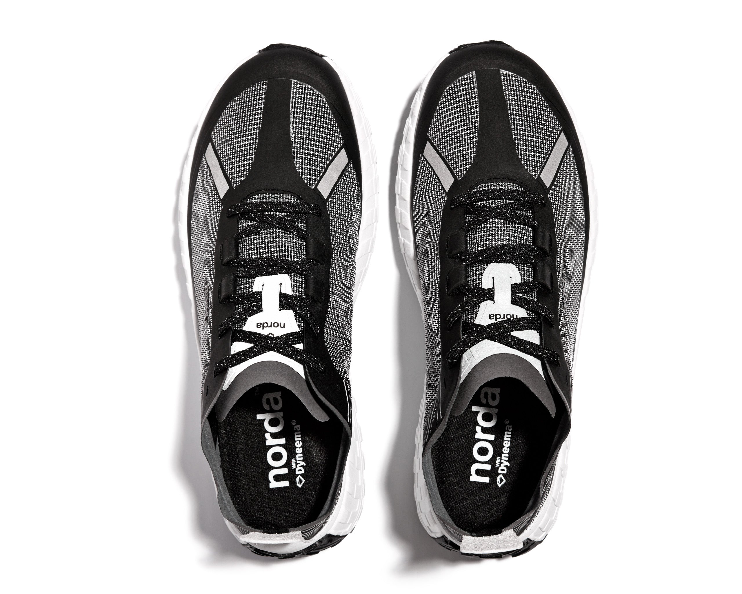 Men's Norda 001