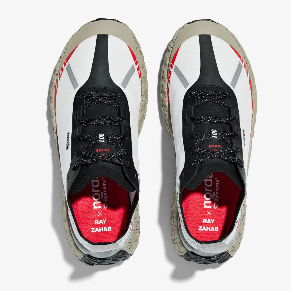 Men's Norda 001