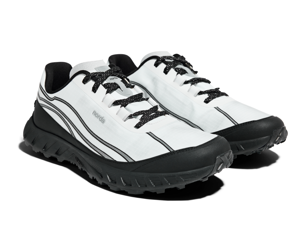 Men's Norda 002