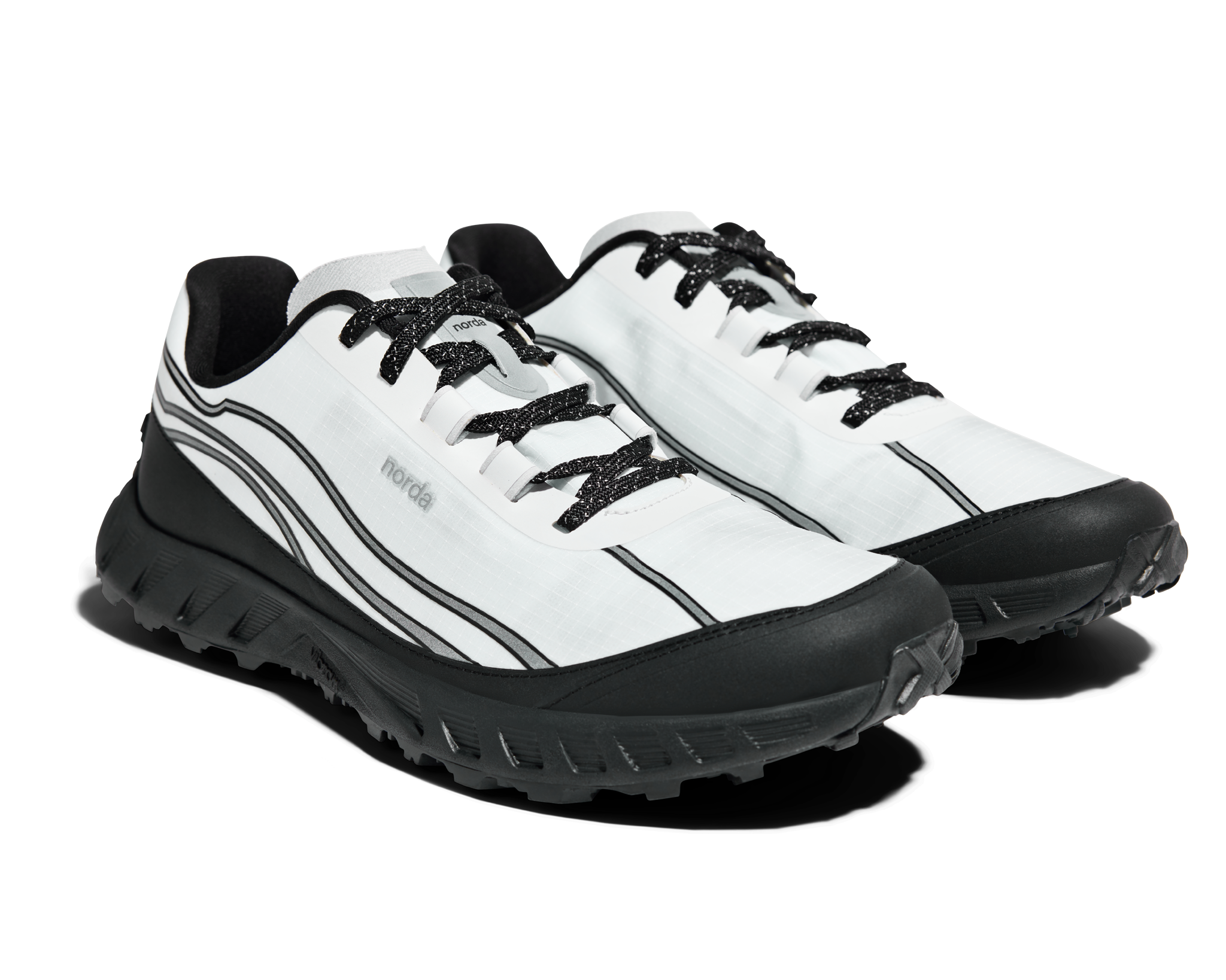 Men's Norda 002