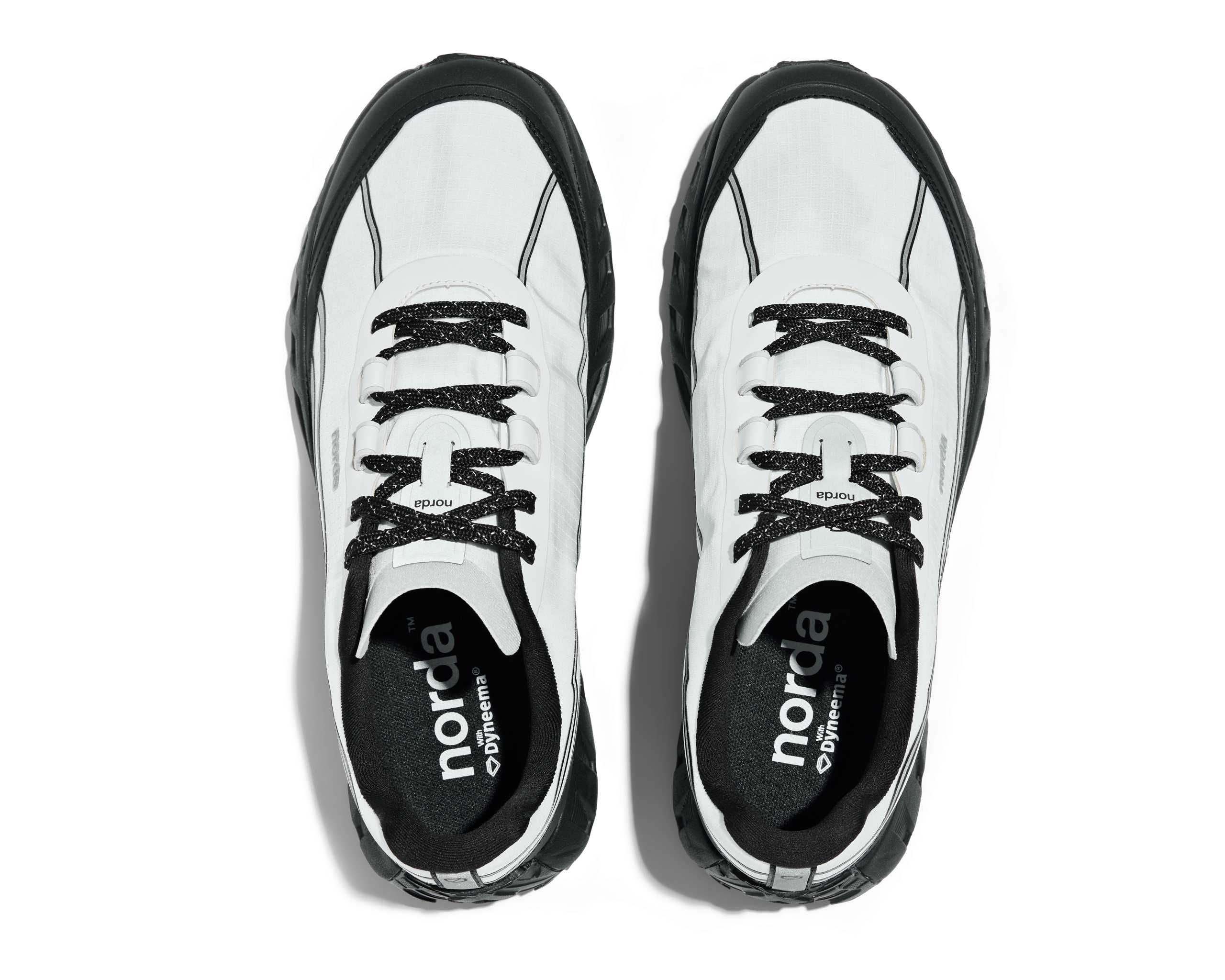 Men's Norda 002