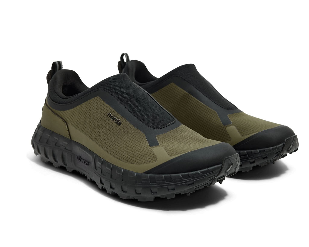 Men's Norda 003-G+