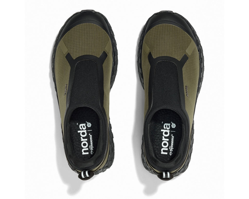 Men's Norda 003-G+