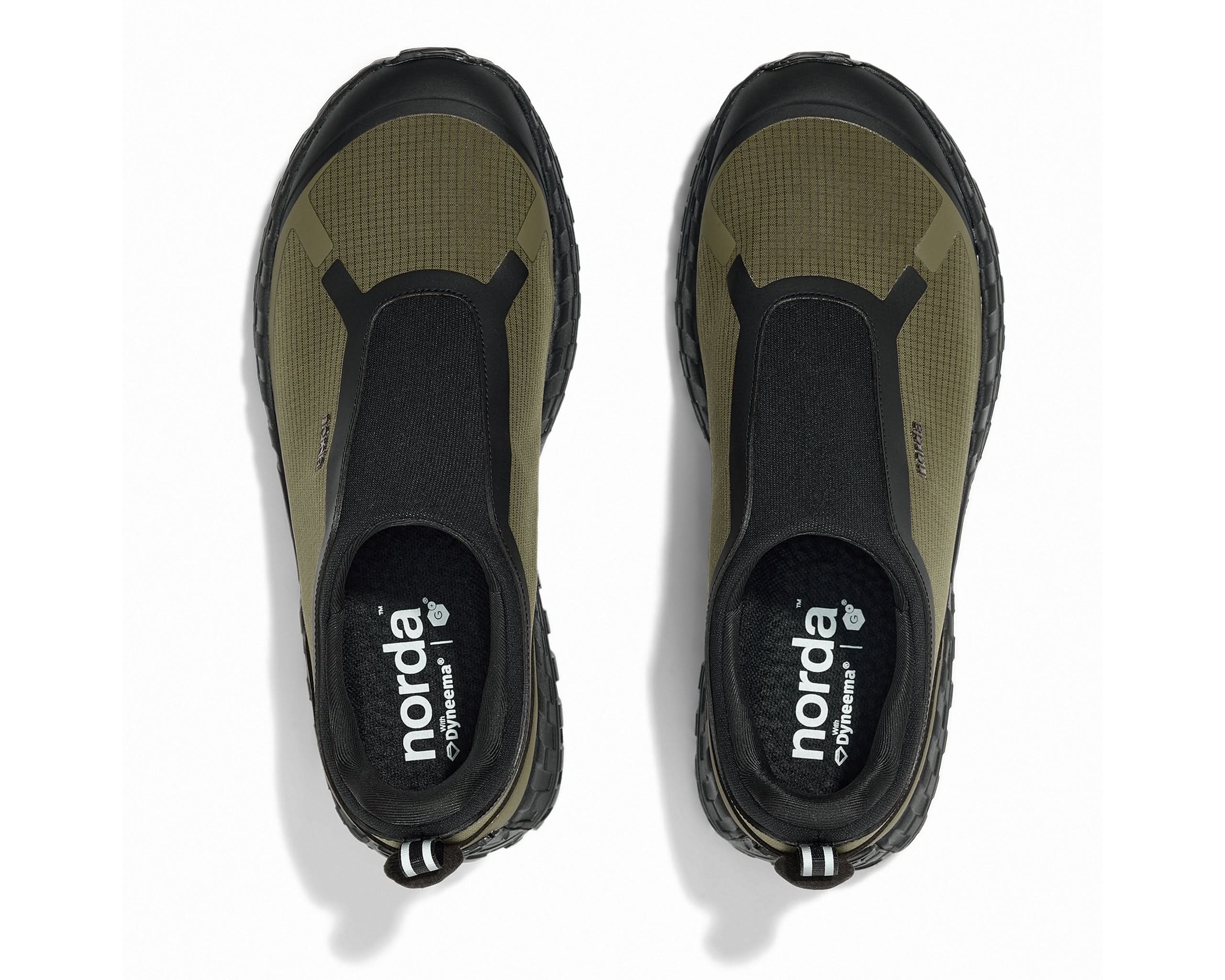 Men's Norda 003-G+