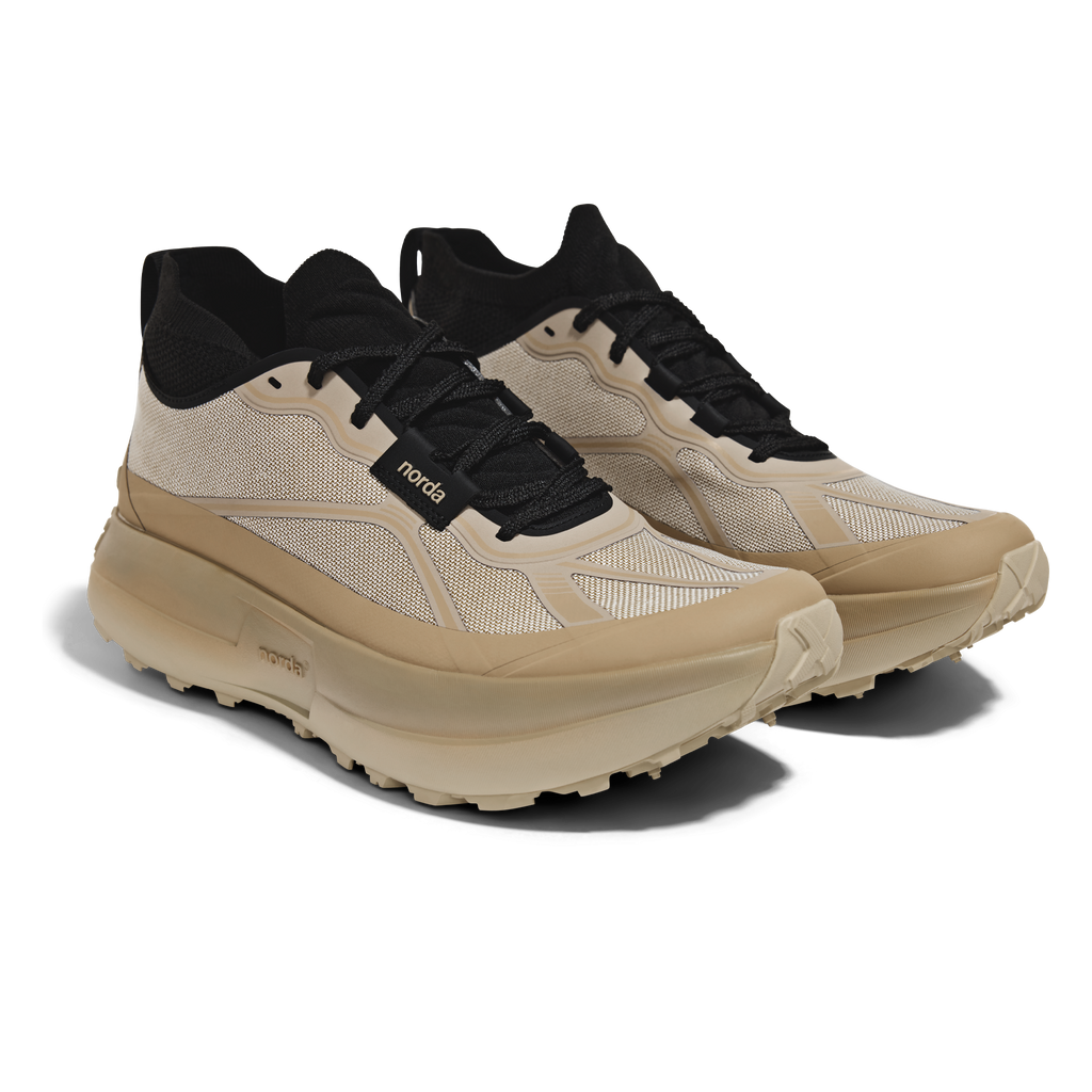 Men's Norda 055