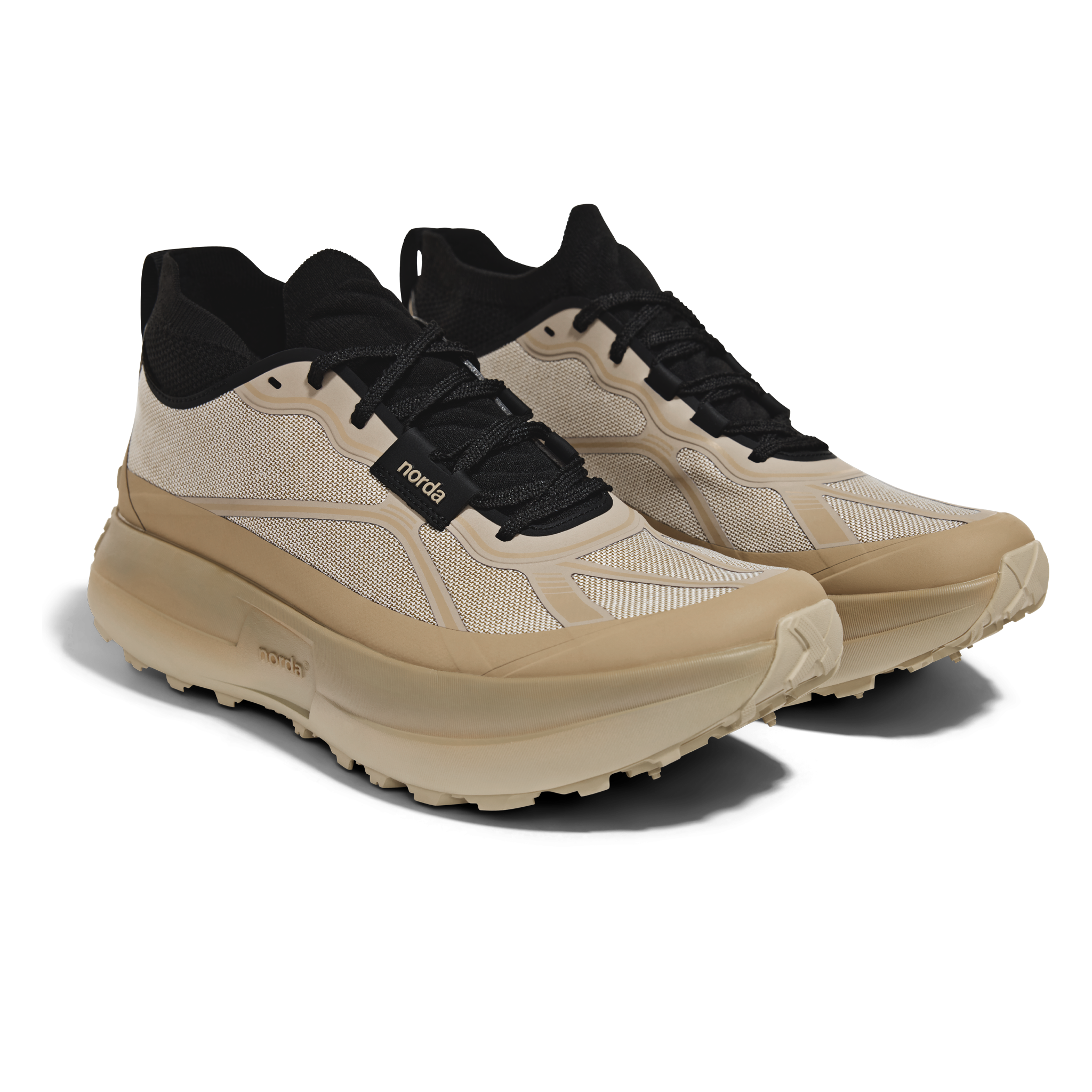Women's Norda 055