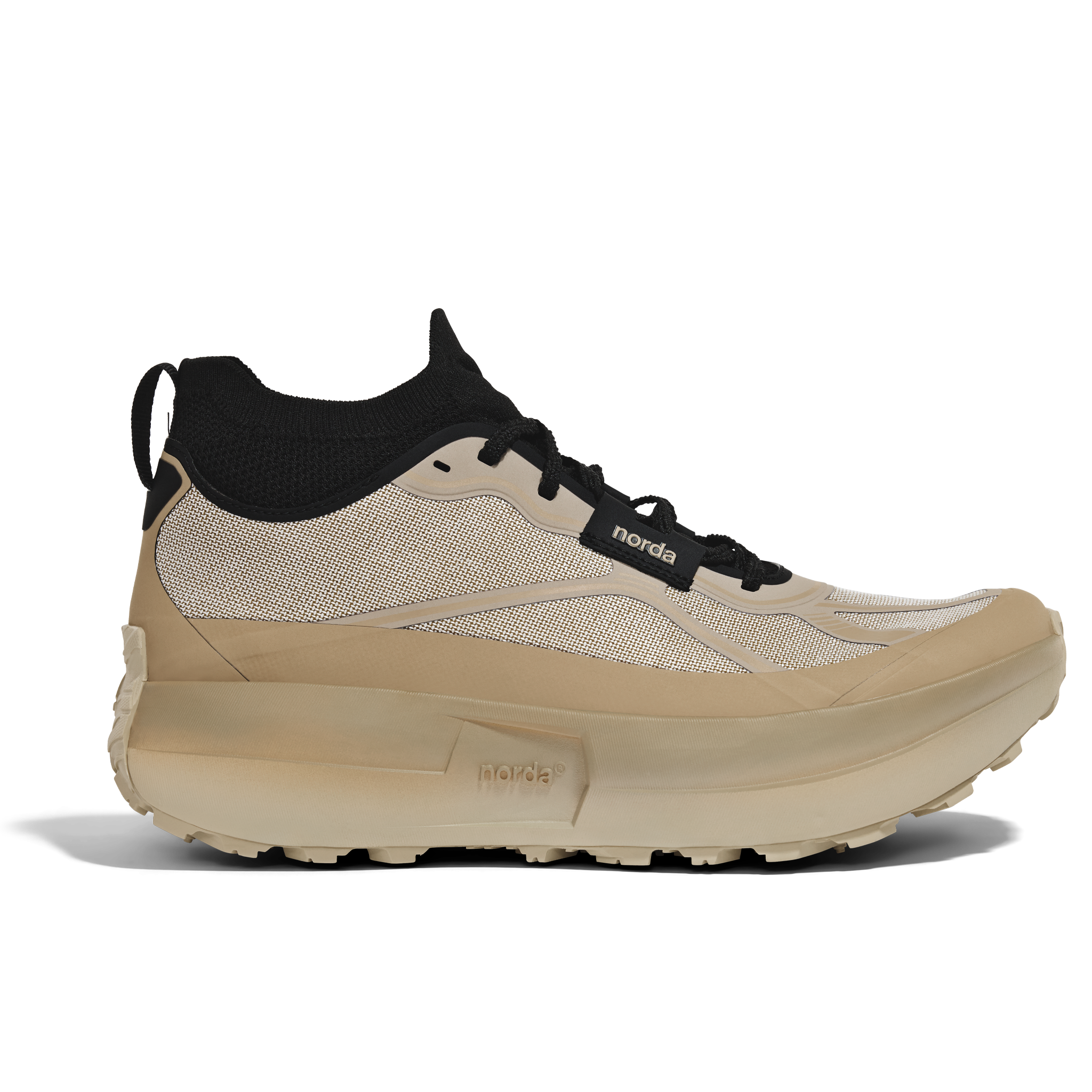 Men's Norda 055