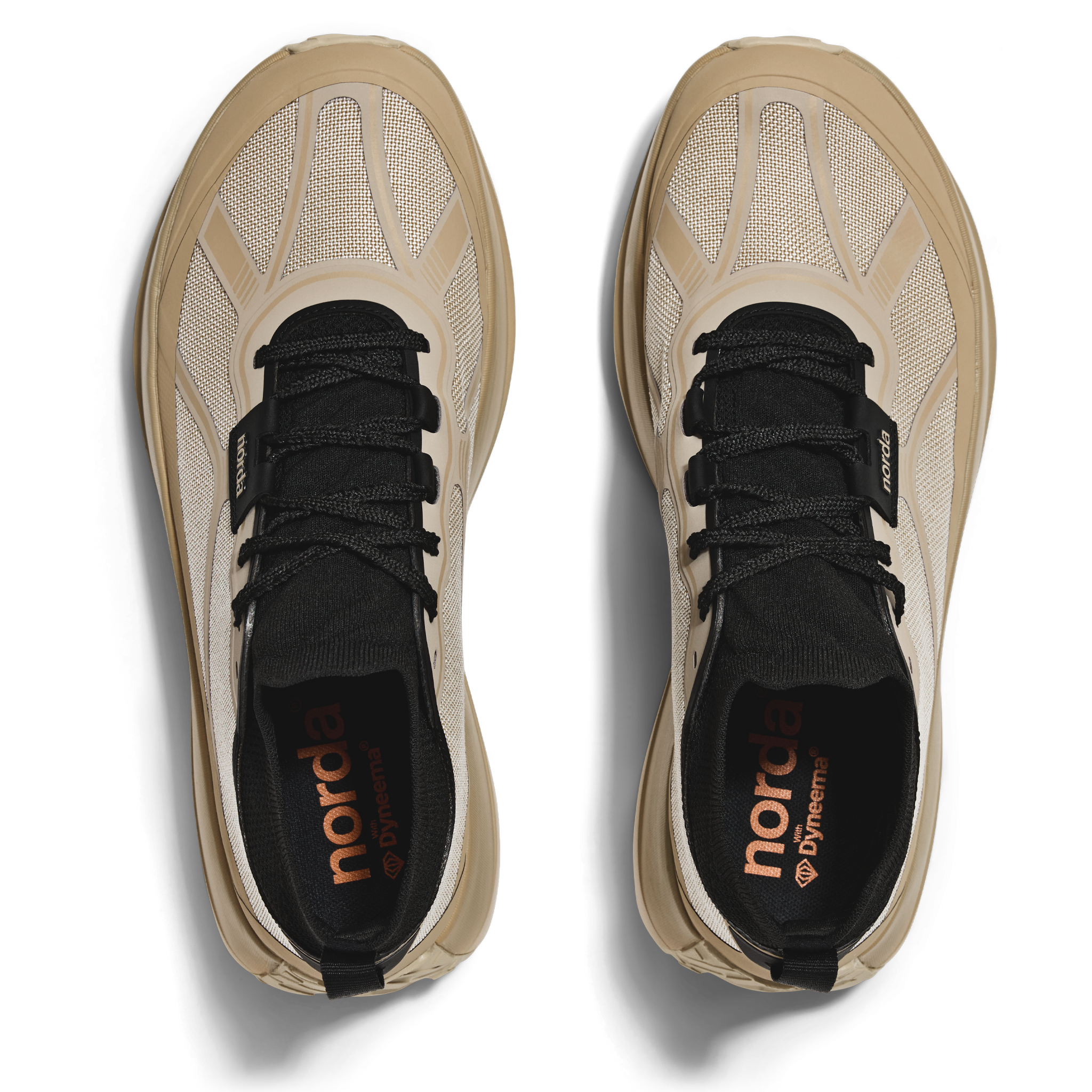 Men's Norda 055