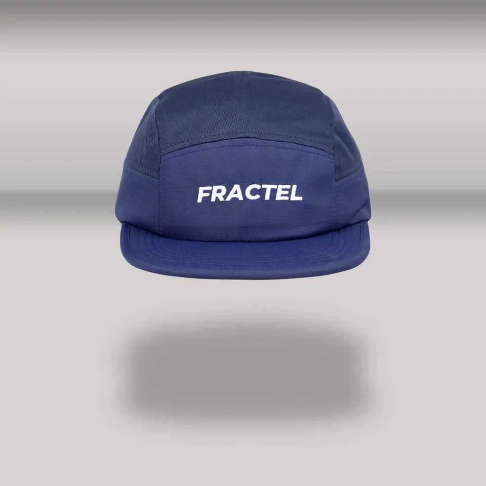 Fractel Running Cap