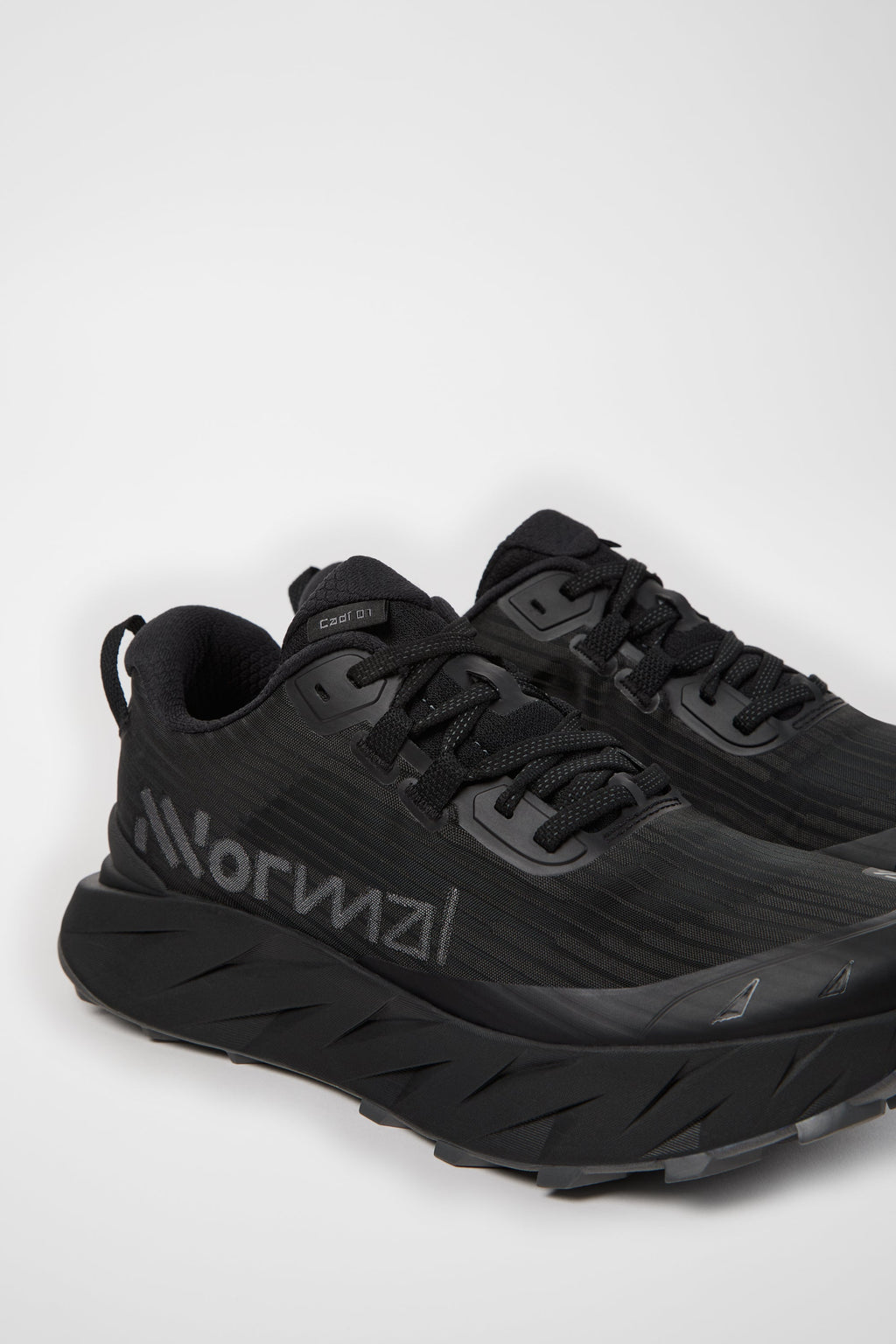 NNormal Men's Cadi
