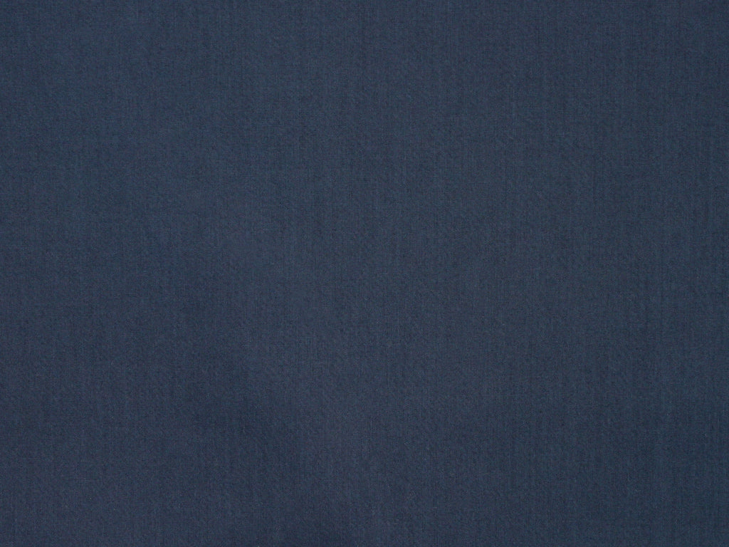 Liberty Fabrics - Navy C Plain Tana Lawn™ Cotton