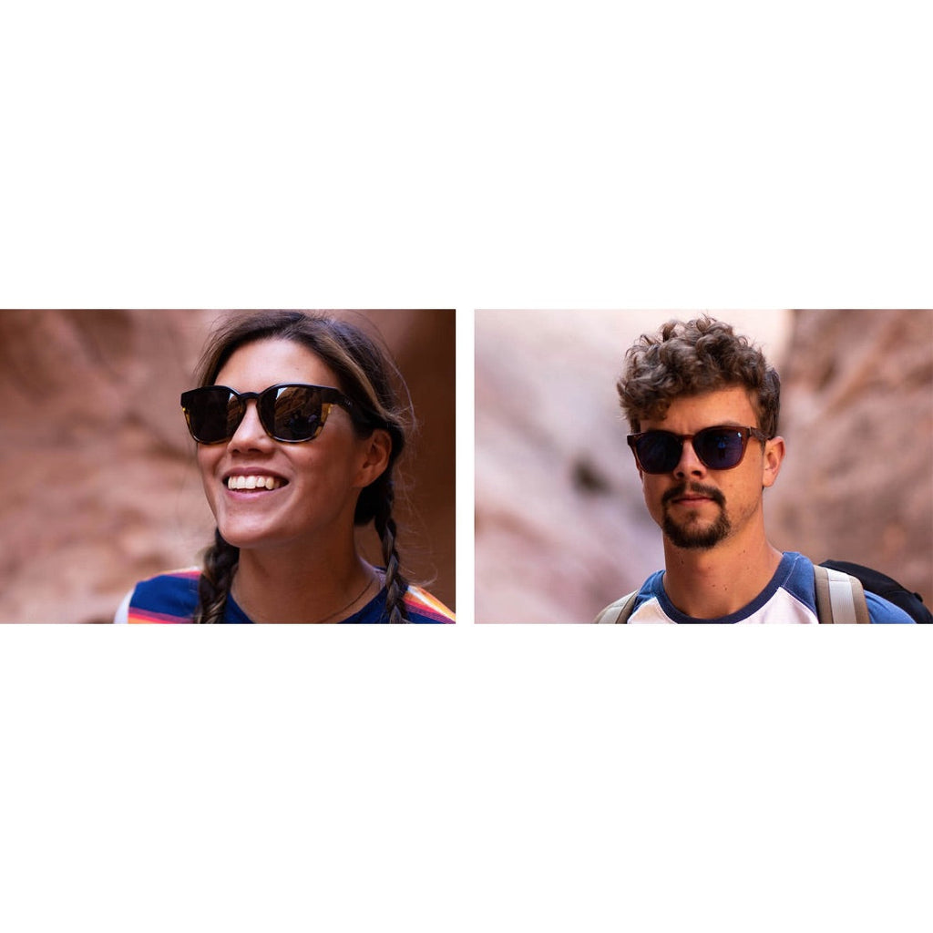 ZEAL OPTICS - WINDSOR | Matte Black w/ Dark Grey