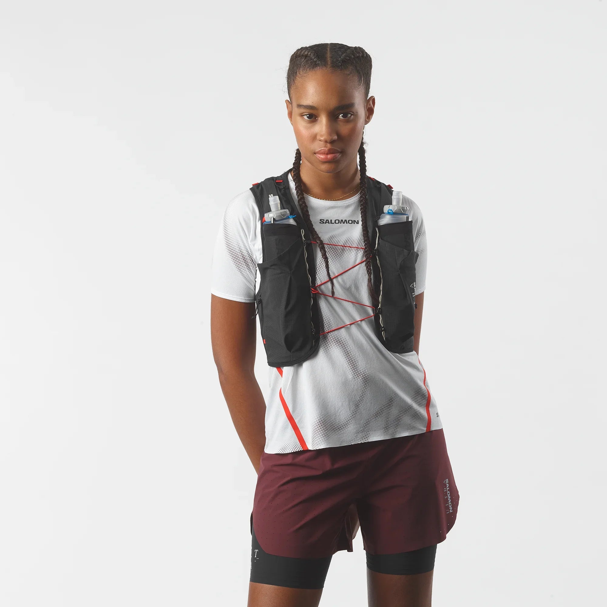 Salomon - S/LAB ULTRA 10 Set
