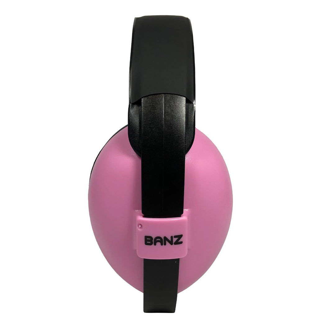 BANZ Baby Ear Defenders