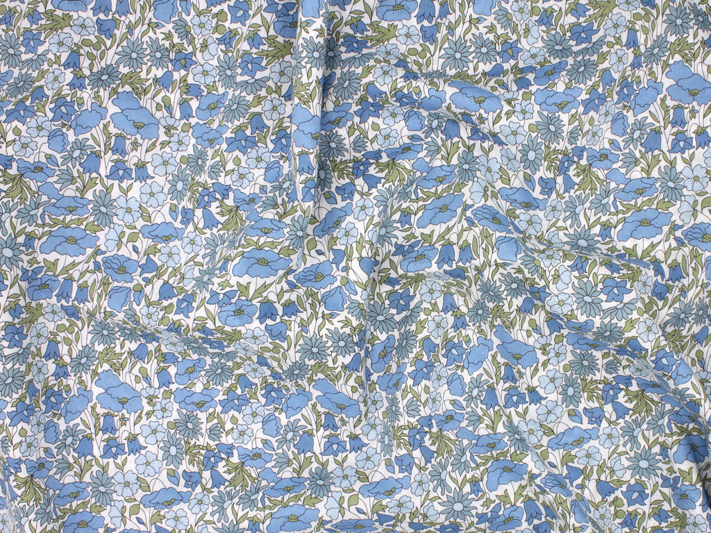 Liberty Fabrics - Poppy and Daisy Q Tana Lawn™ Cotton