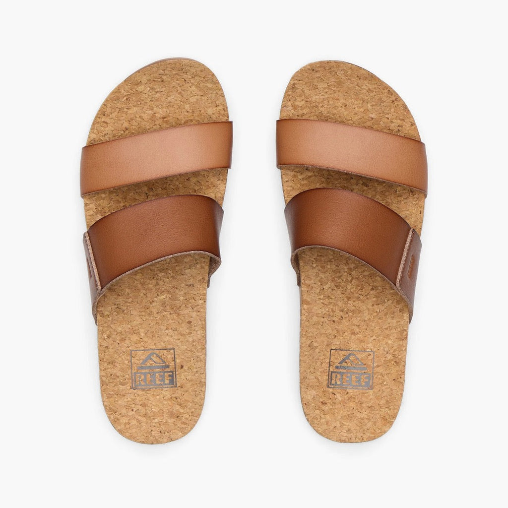REEF - CUSHION VISTA HI | ESPRESSO DUO