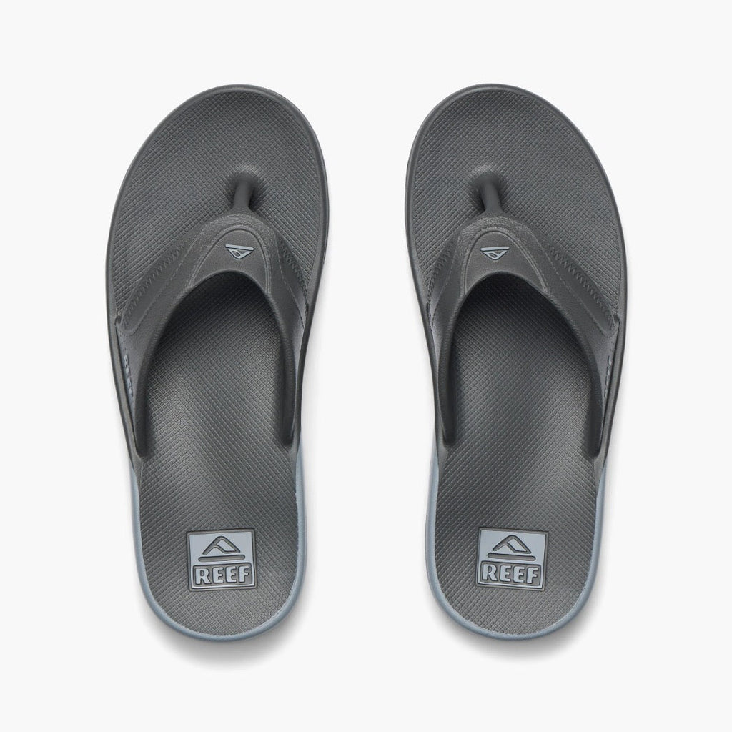 REEF - FANNING H20 | GREY