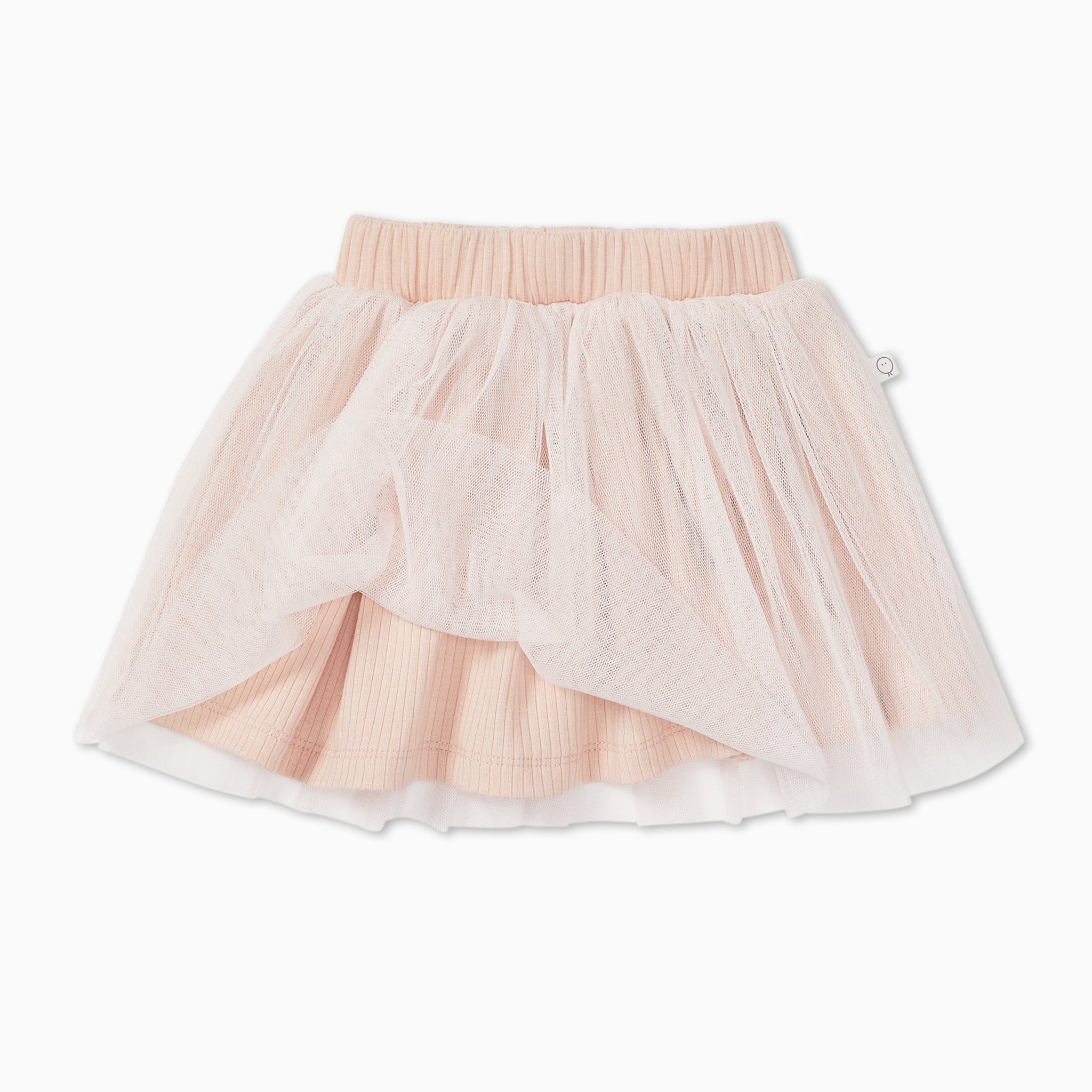 Floral Bodysuit, Tutu & Tights Outfit