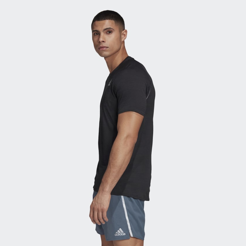 adidas - Men's Runner Tee