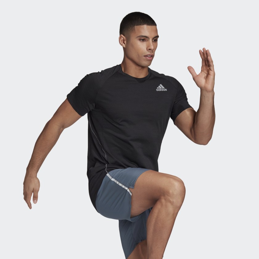 adidas - Men's Runner Tee