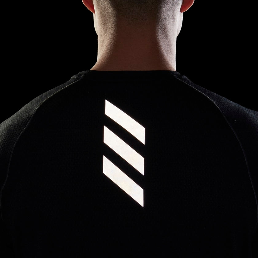 adidas - Men's Runner Tee