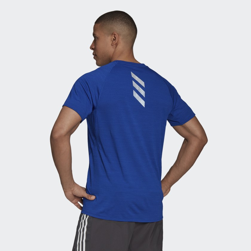 adidas - Men's Runner Tee