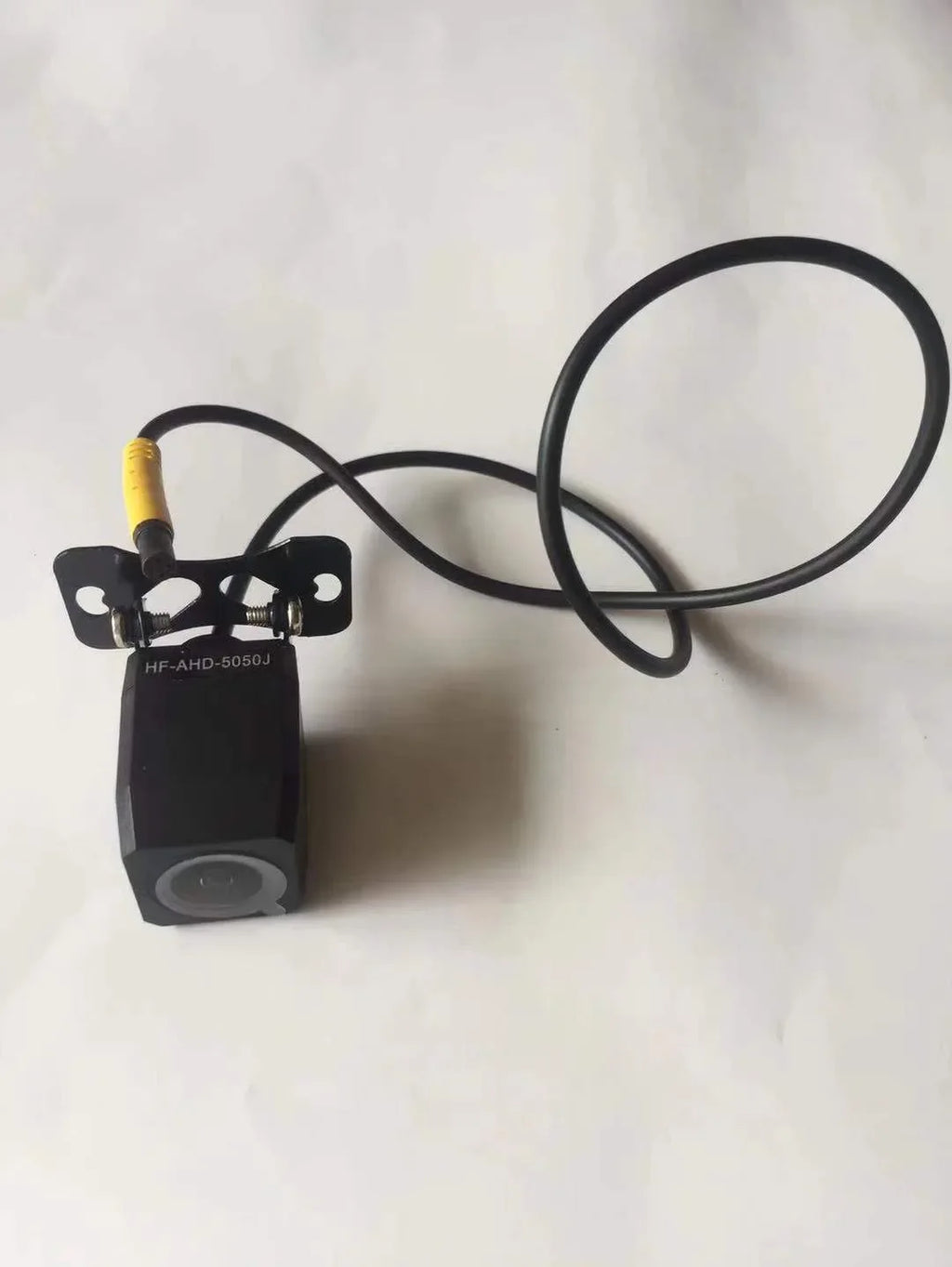 AHD 1080P Rear Camera 4 Pin Automatic Reversing Rearview Mirror Cam for Car DVR Carplay Android Auto Dash Cam Video Recorder