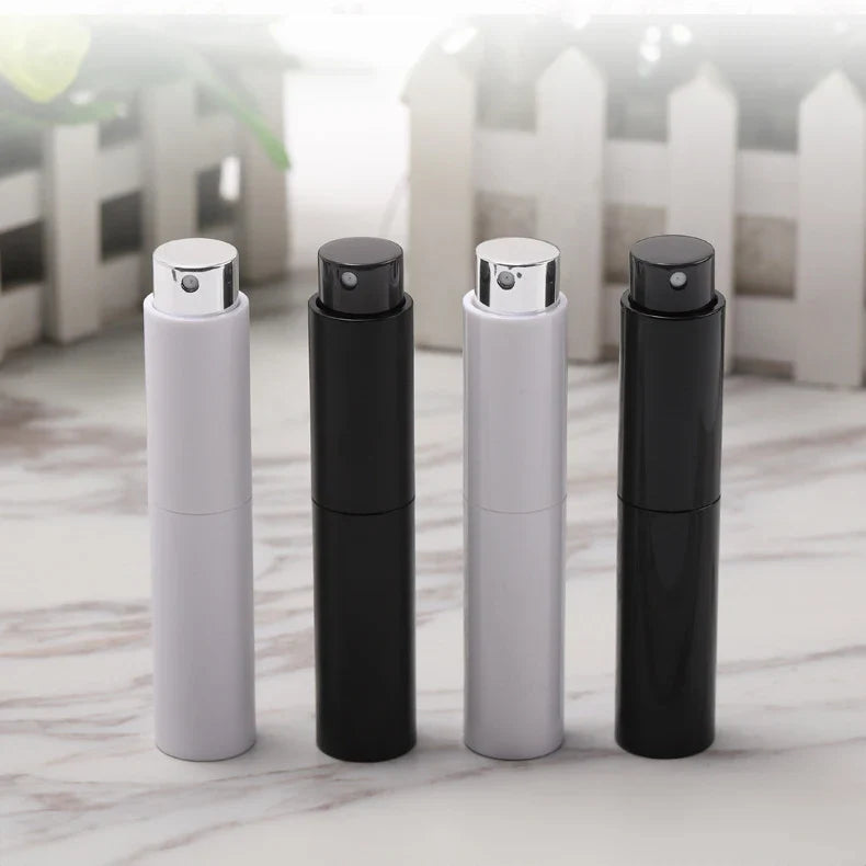 1pc 10ml Handheld Anti-Static Coffee Bean Spray Bottle for Precision Grinding, Ideal for Coffee Lovers