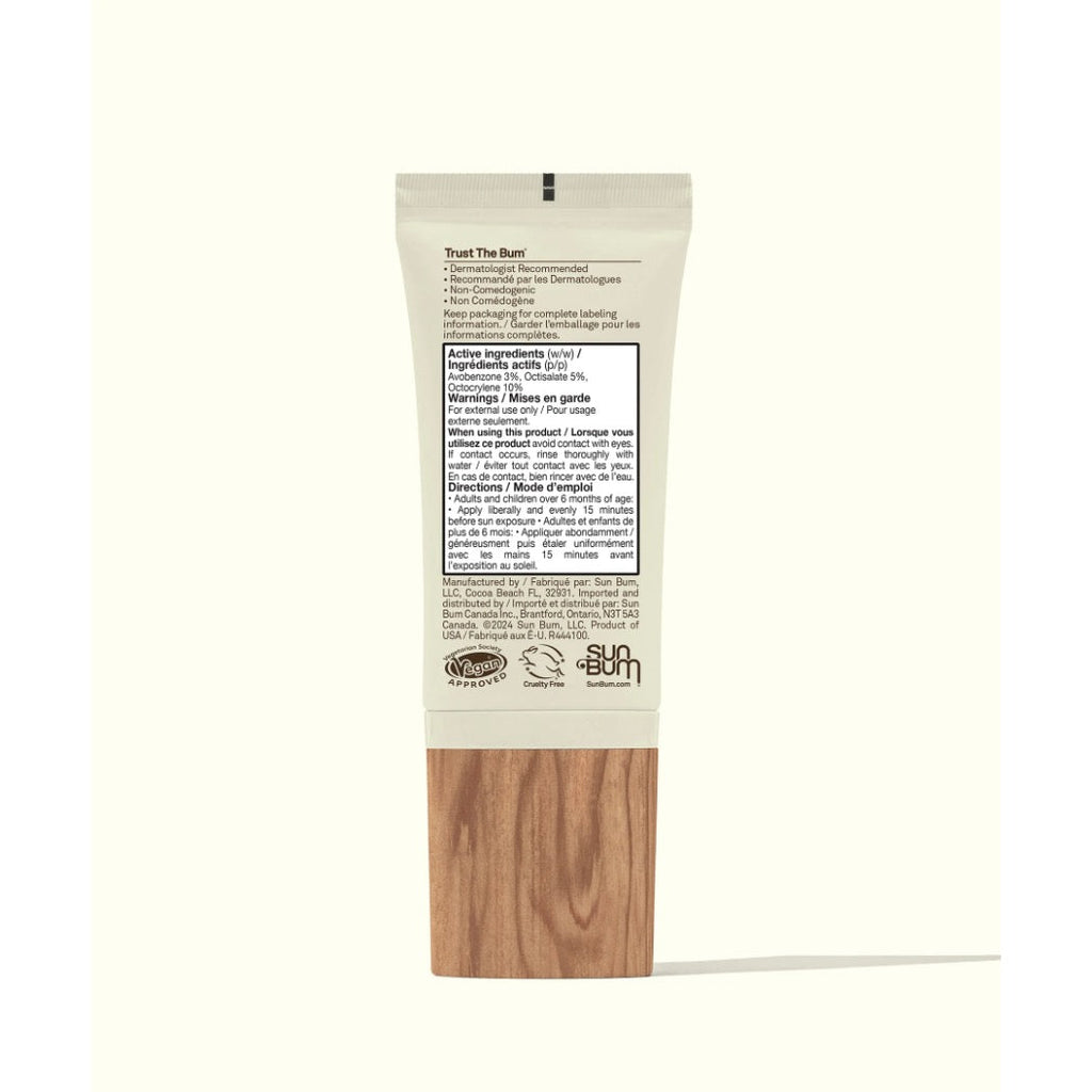 SUN BUM - Daily Face Lotion SPF 50