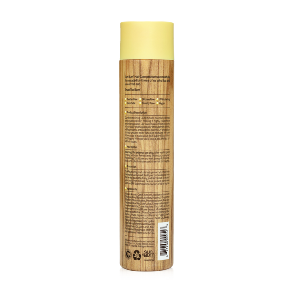 SUN BUM - Hair Care | UV Conditioner