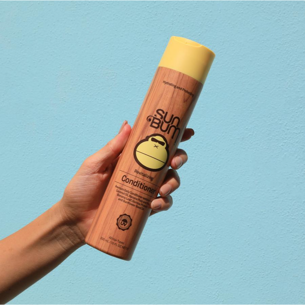 SUN BUM - Hair Care | UV Conditioner