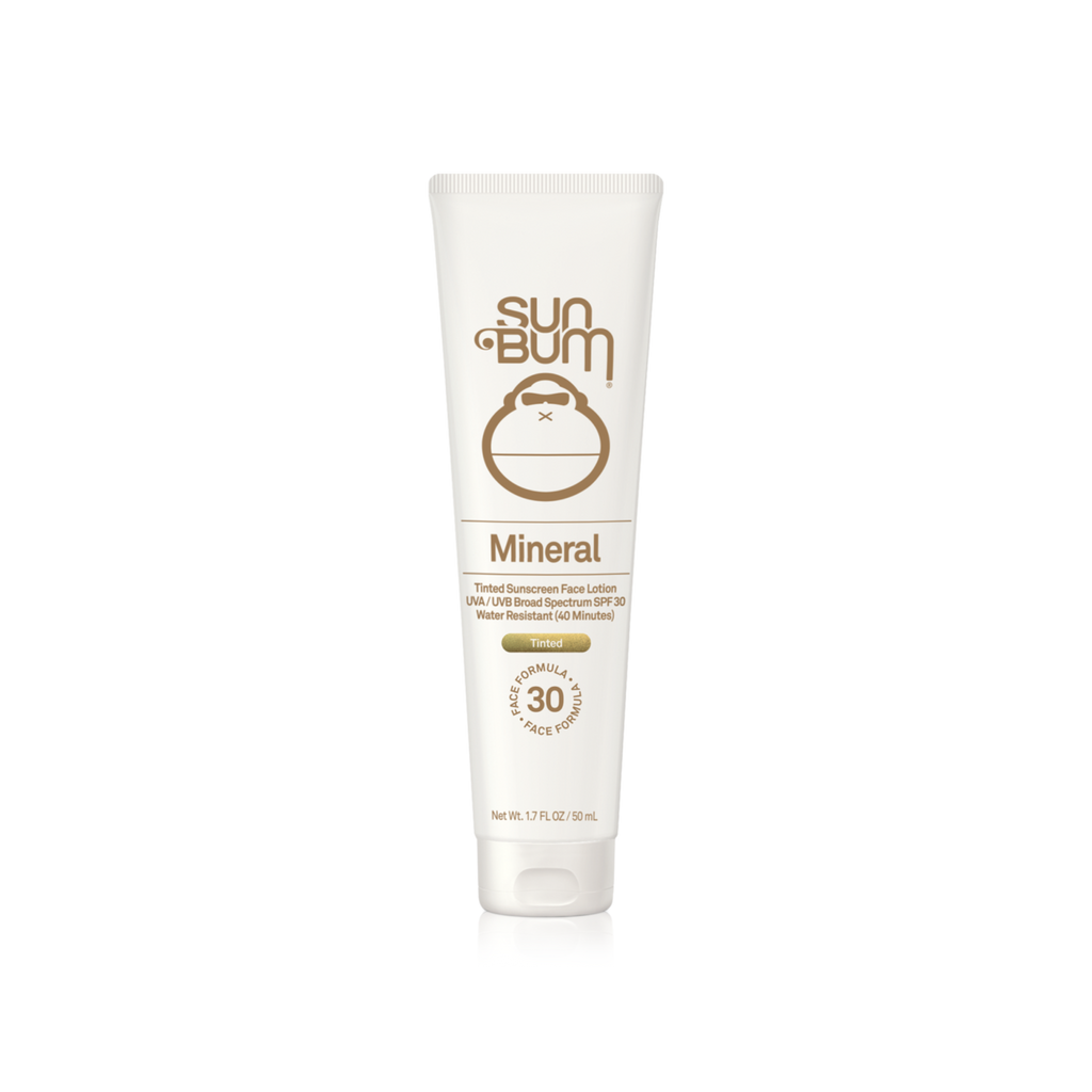 SUN BUM - Mineral | Tinted Lotion SPF 30