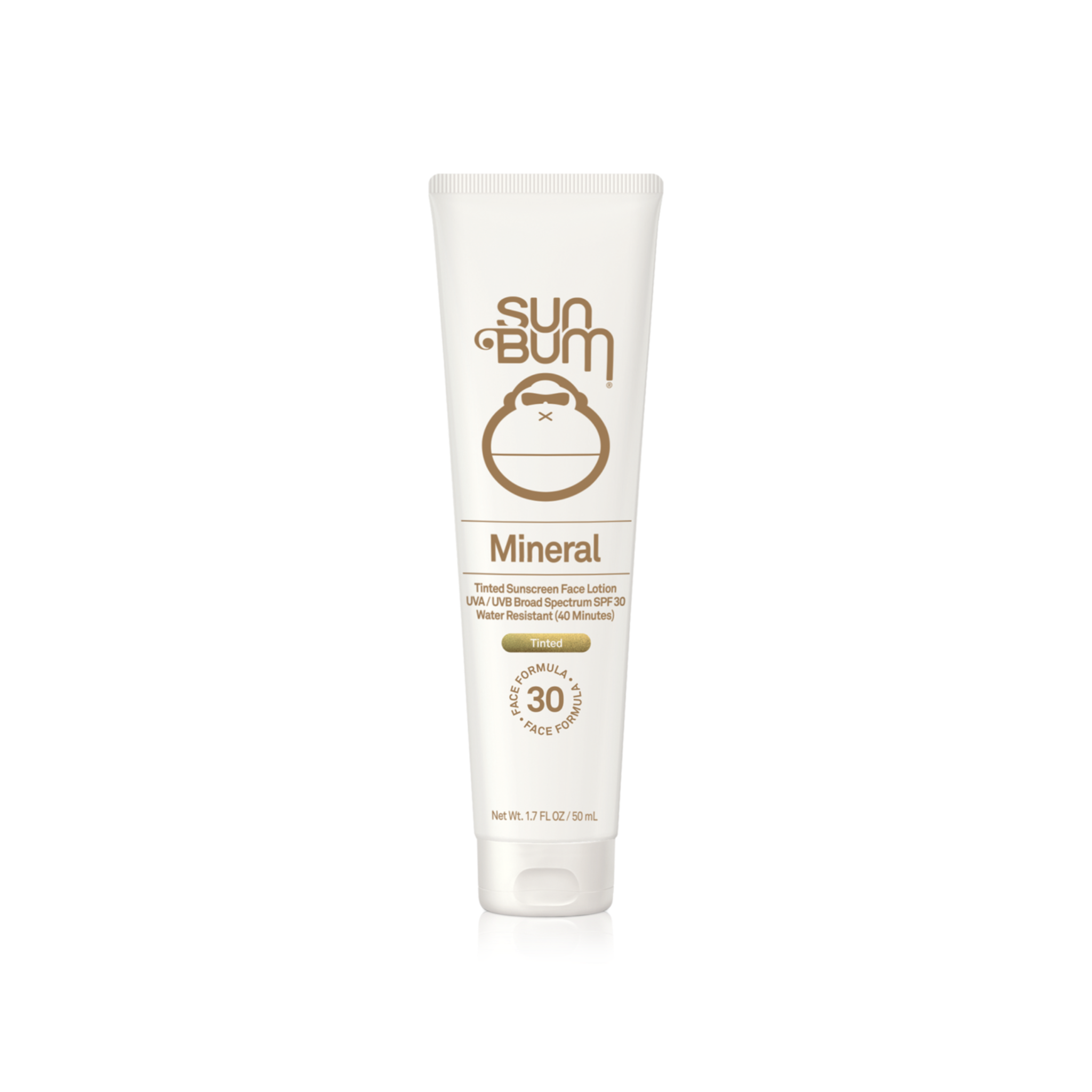 SUN BUM - Mineral | Tinted Lotion SPF 30