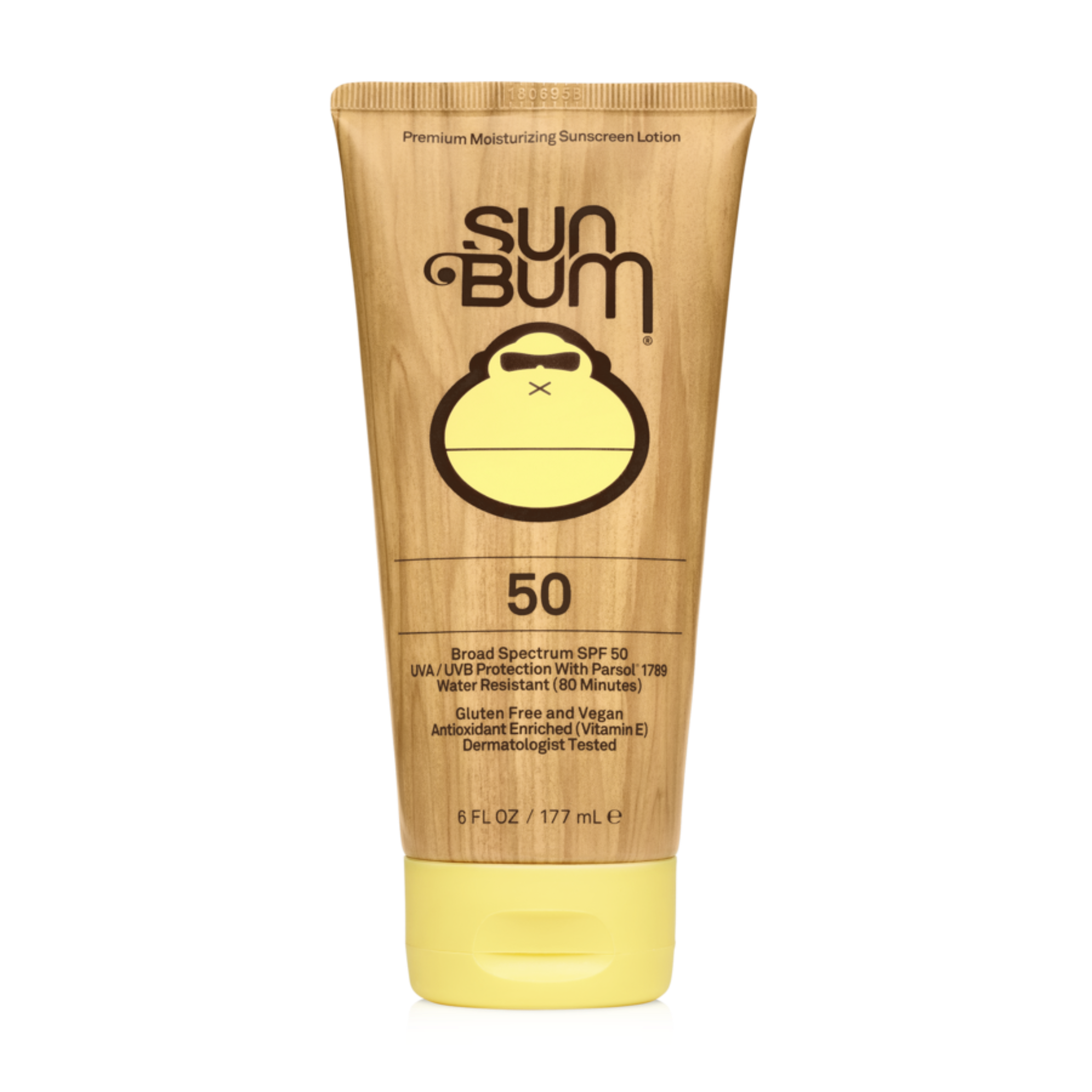 SUN BUM - Sunscreen | Lotion SPF 50