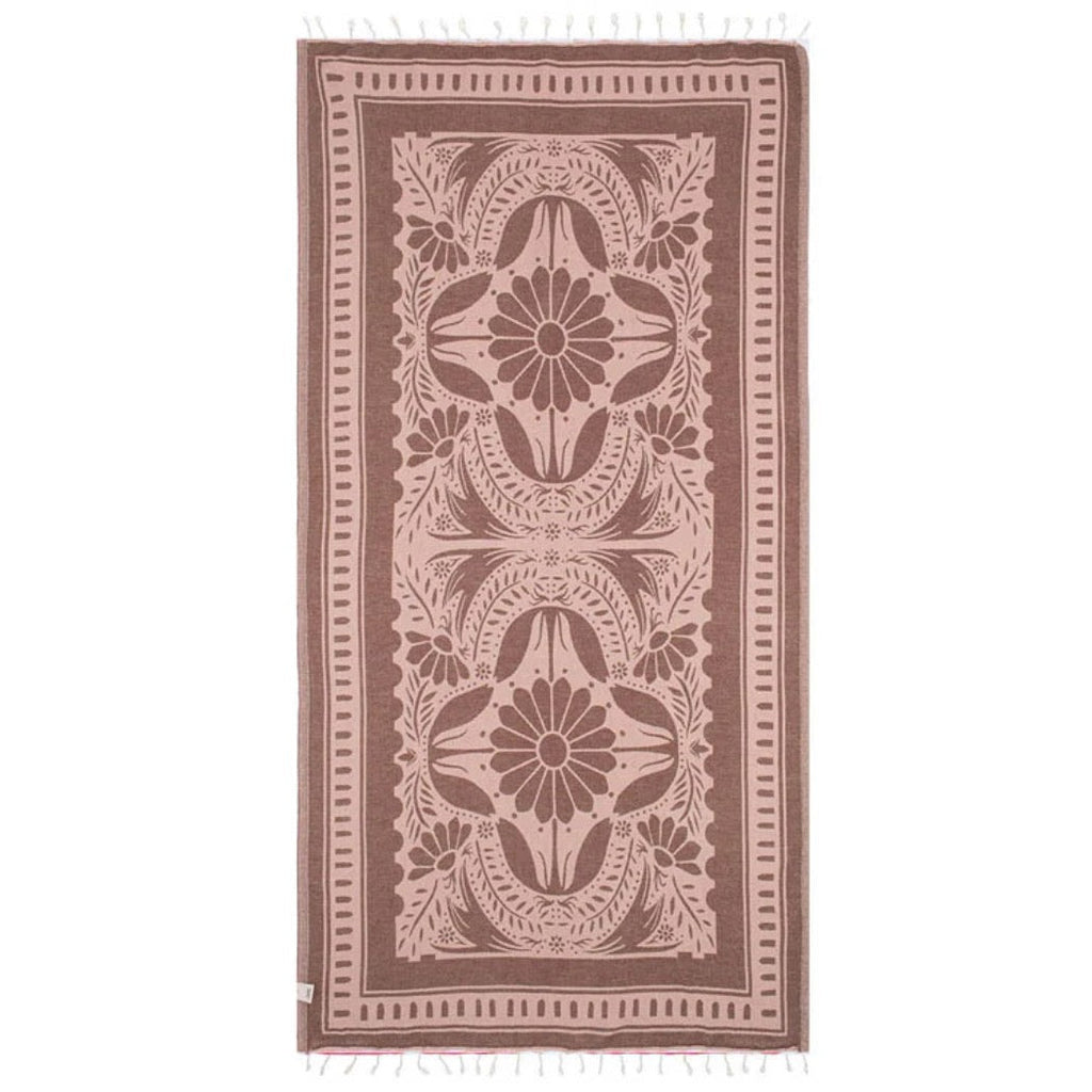 SANDCLOUD - TOWEL | Nippon Daisy