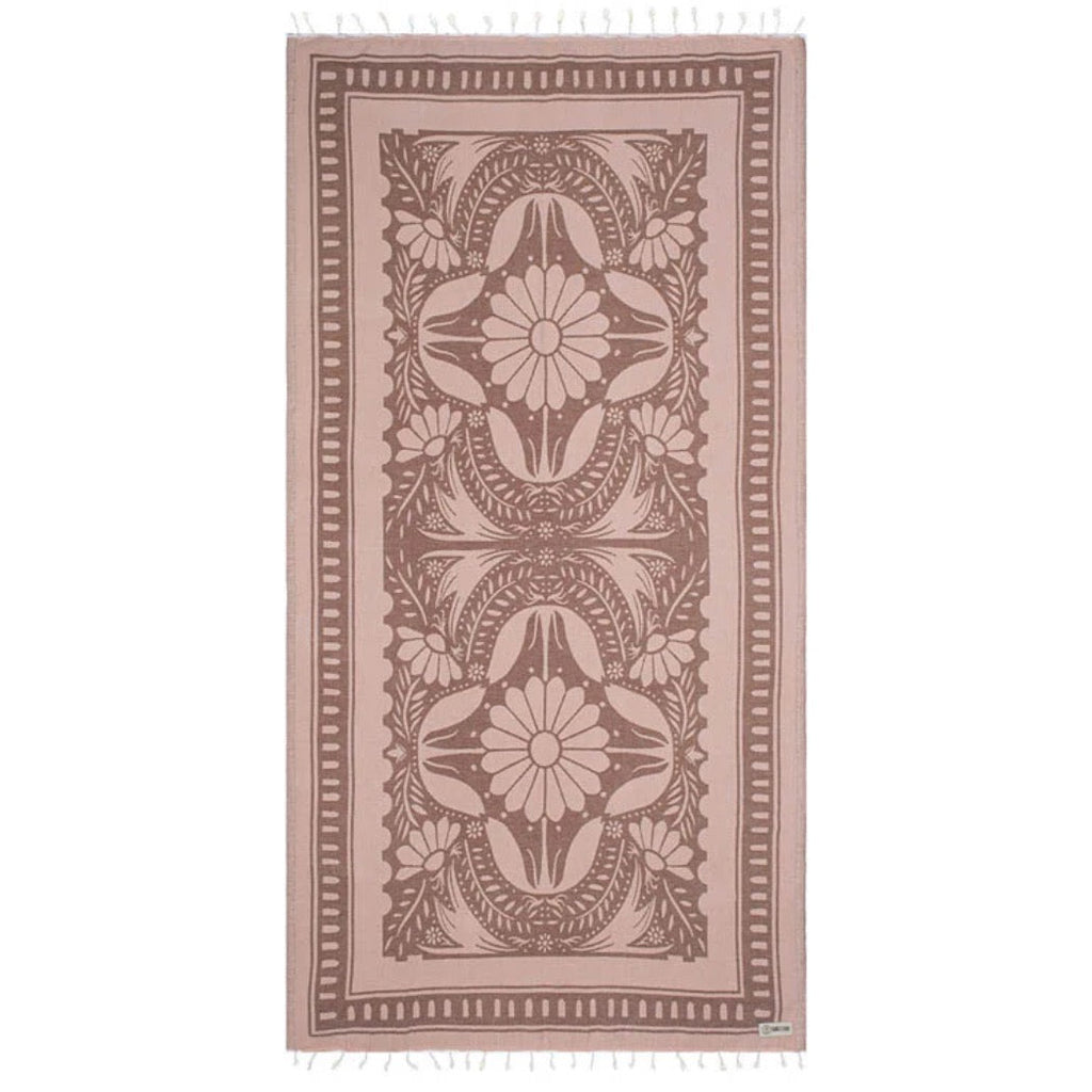 SANDCLOUD - TOWEL | Nippon Daisy