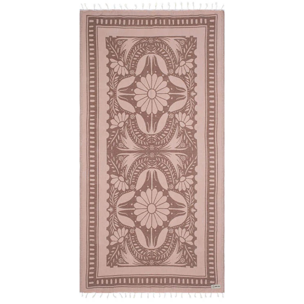 SANDCLOUD - TOWEL | Nippon Daisy