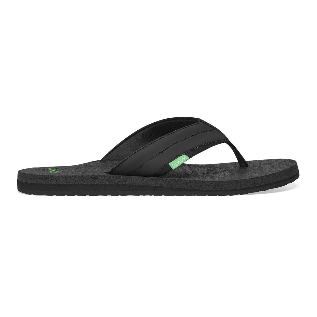 SANUK - BEER COZY 2 | Black