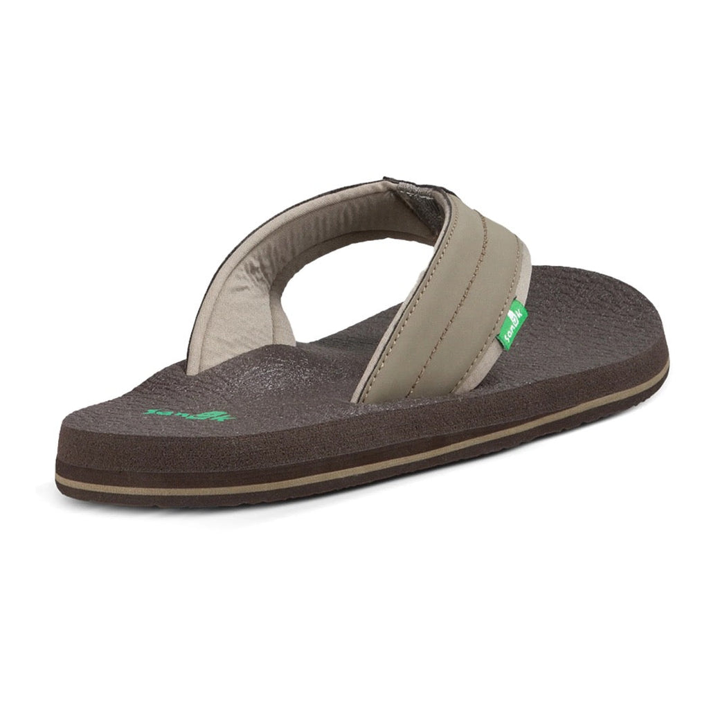 SANUK - BEER COZY 2 | Brindle