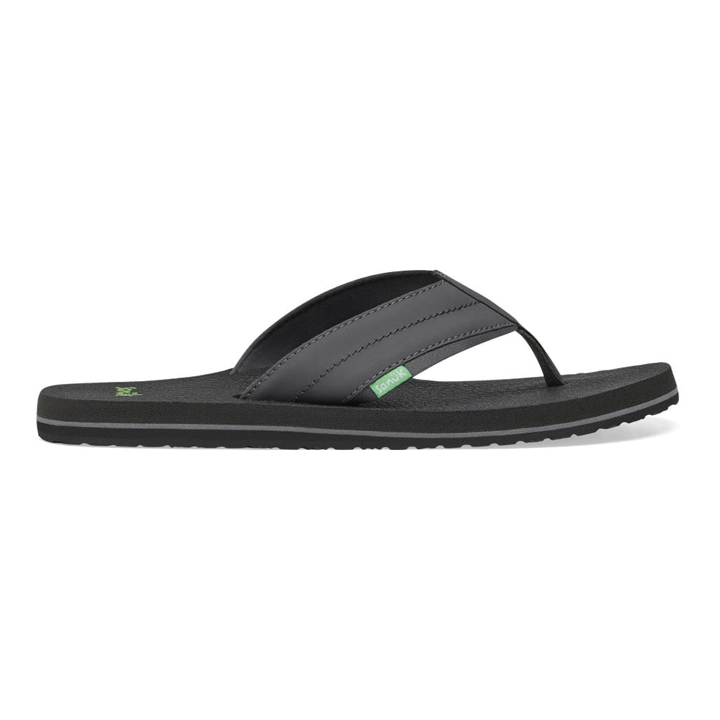 SANUK - BEER COZY 2 | Charcoal