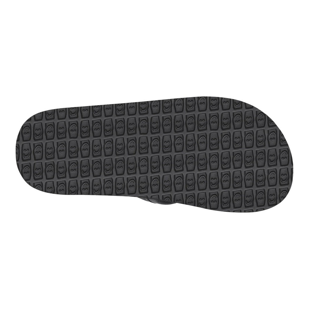 SANUK - BEER COZY 2 | Charcoal