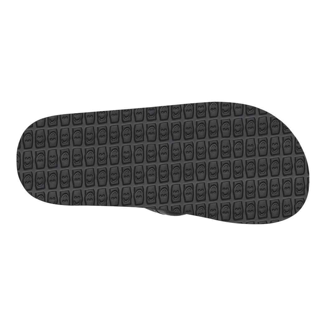 SANUK - BEER COZY 2 | Charcoal
